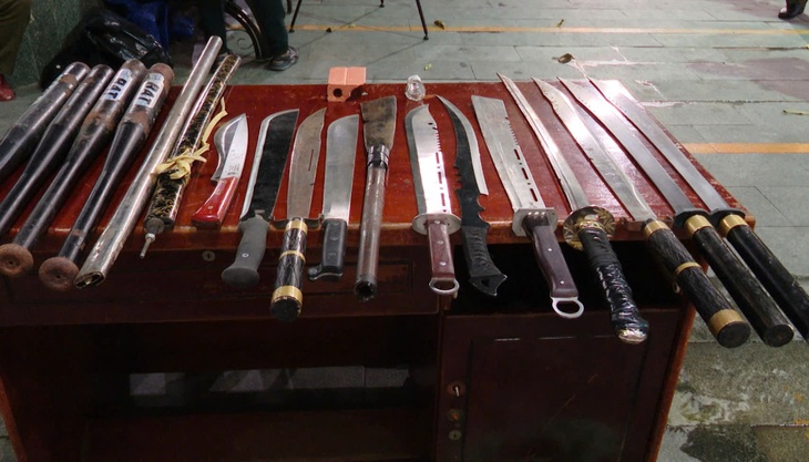 Chánh Hưng - Ảnh 2.