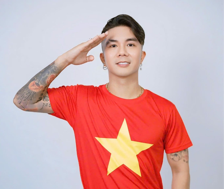 nhạc sĩ - Ảnh 2.