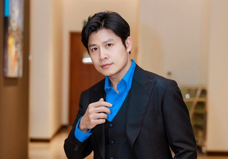 nhạc sĩ - Ảnh 1.