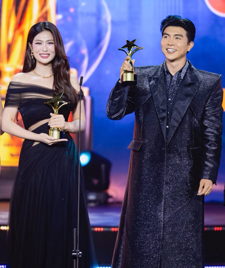 Thiên Ân - Ảnh 2.