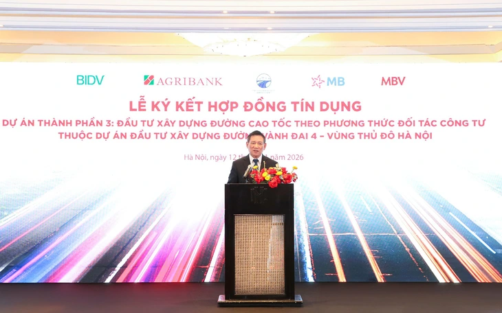 Agribank tiếp tục hoạt động an toàn, hiệu quả và số hóa trong năm 2026 - Ảnh 3.