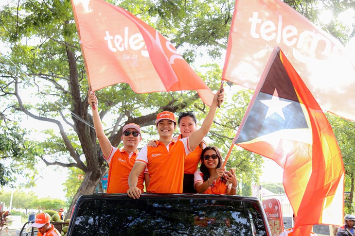 Viettel đứng đầu tại 7 trong 10 thị trường đầu tư quốc tế - Ảnh 2.