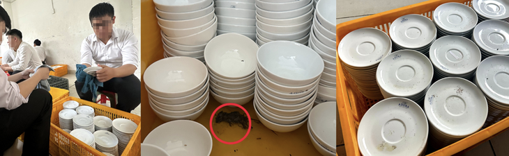 nhà hàng tiệc cưới - Ảnh 1.