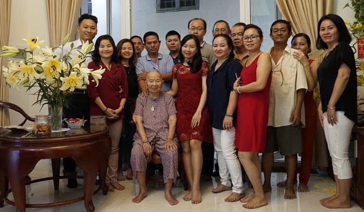 Mùa xuân ngoại để lại - Ảnh 1. Mùa xuân - Ảnh 1.