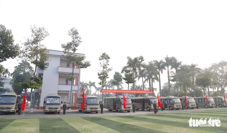 đại hội Đảng - Ảnh 2.