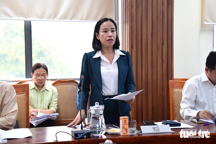 Ủy ban Mặt trận Tổ quốc Việt Nam TP.HCM sẽ trích 210 tỉ đồng để chăm lo Tết - Ảnh 2.