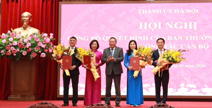 hà nội - Ảnh 3.