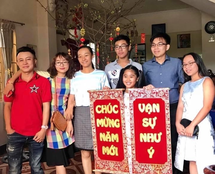 tất niên - Ảnh 3.