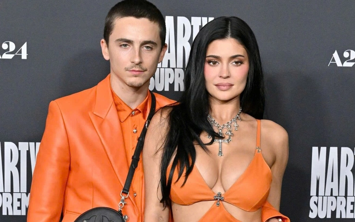 Kylie Jenner và những diện mạo thảm đỏ làm nên ngôi sao thời trang toàn cầu - Ảnh 16.