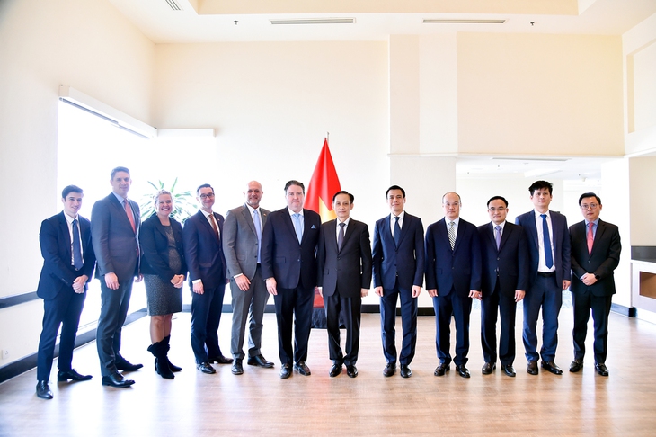 Marc Knapper - Ảnh 3.