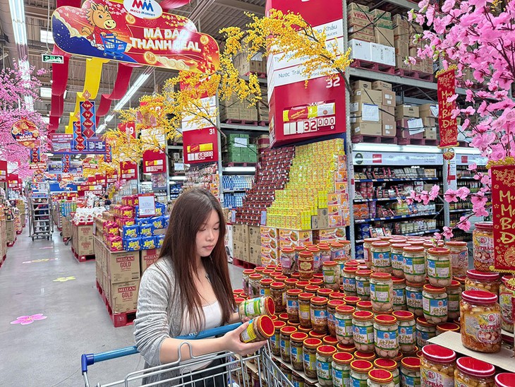MM Mega Market Việt Nam - Ảnh 2.