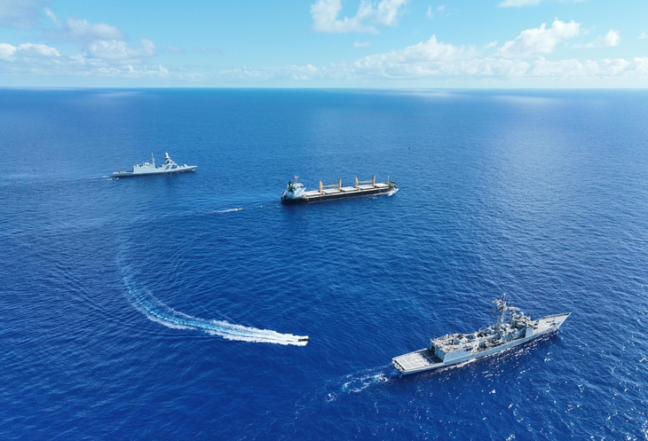 cướp biển - Ảnh 2.