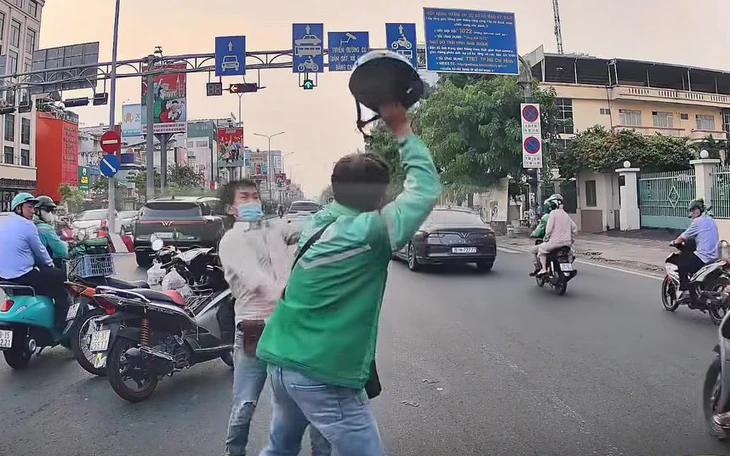 Xác minh vụ hai mẹ con đánh thai phụ gây xôn xao ở Bắc Ninh - Ảnh 2.