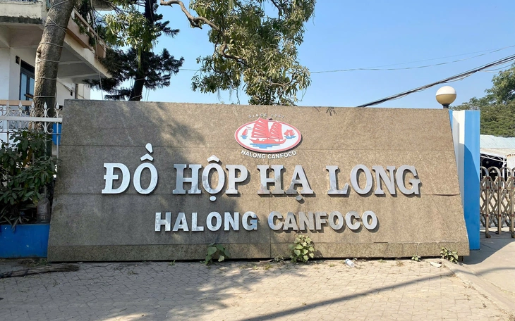 Vụ heo bệnh ở Công ty đồ hộp Hạ Long: Nhiều lần kiểm tra nhưng không phát hiện vi phạm! - Ảnh 2.