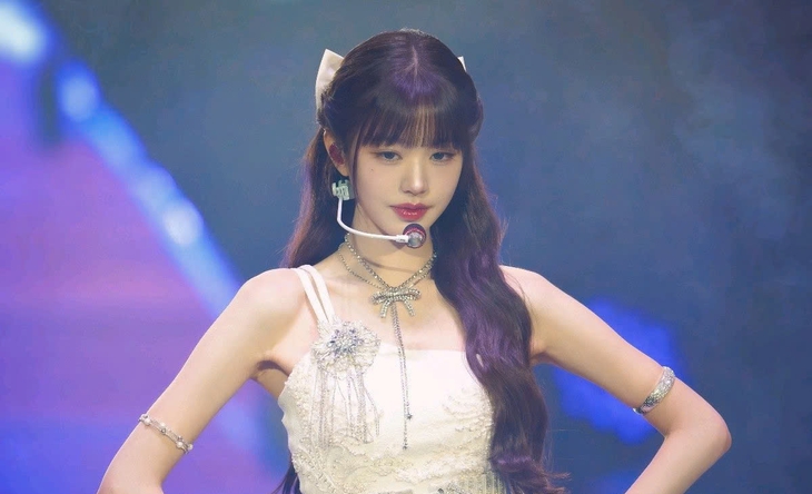 Jang Won Young - Ảnh 6.