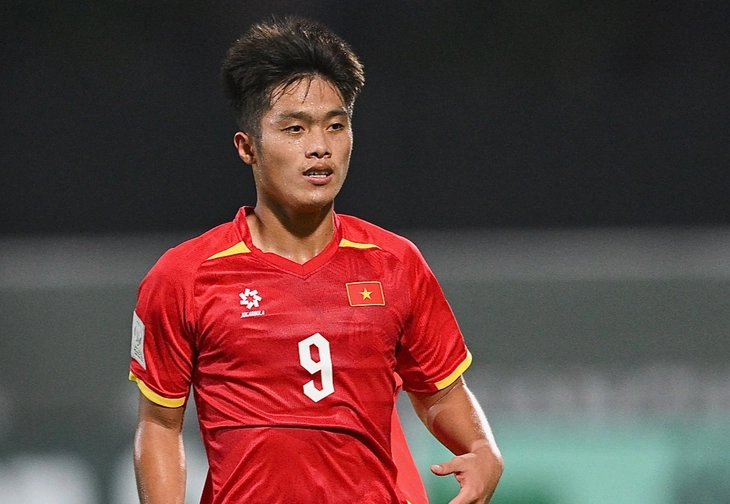 u23 việt nam - Ảnh 2.