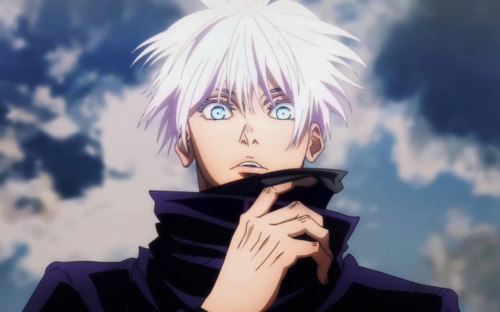 Anime vượt mặt Leonardo DiCaprio thành phim được chấm điểm cao nhất năm 2025 - Ảnh 4.