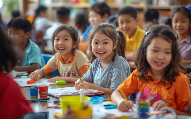 TP.HCM ra văn bản: không được ép học sinh tham gia ngoại khóa - Ảnh 2.