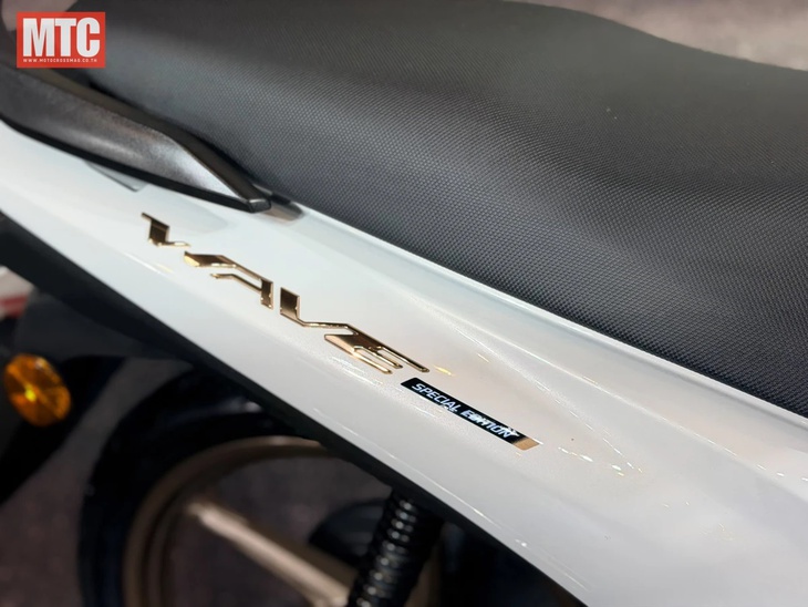 Honda Wave - Ảnh 9.