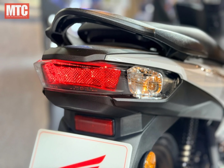 Honda Wave - Ảnh 10.