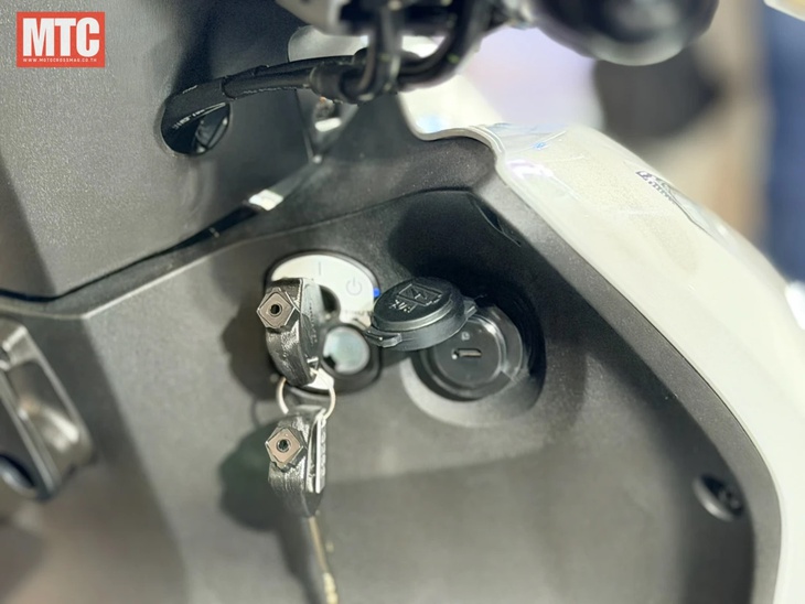 Honda Wave - Ảnh 7.