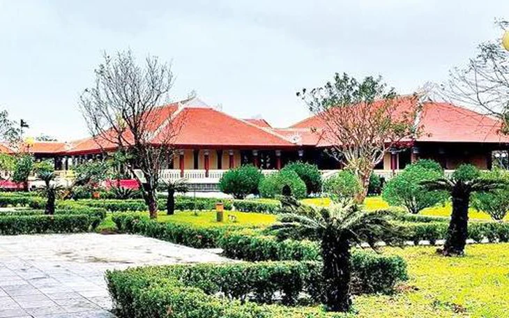 Họp báo kỷ niệm 120 năm ngày sinh Thủ tướng Phạm Văn Đồng - Ảnh 5.