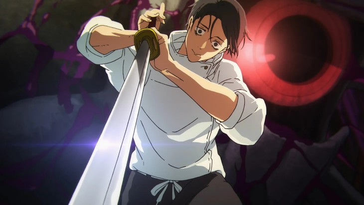 Jujutsu Kaisen - Ảnh 2.