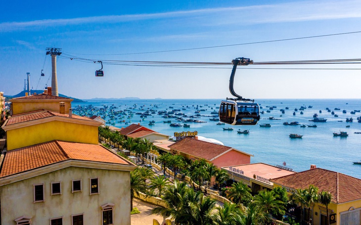 Nhiều người Hàn chọn ăn Tết ở Nhật Bản và Việt Nam, Phú Quốc lọt top 5 tìm kiếm - Ảnh 4.