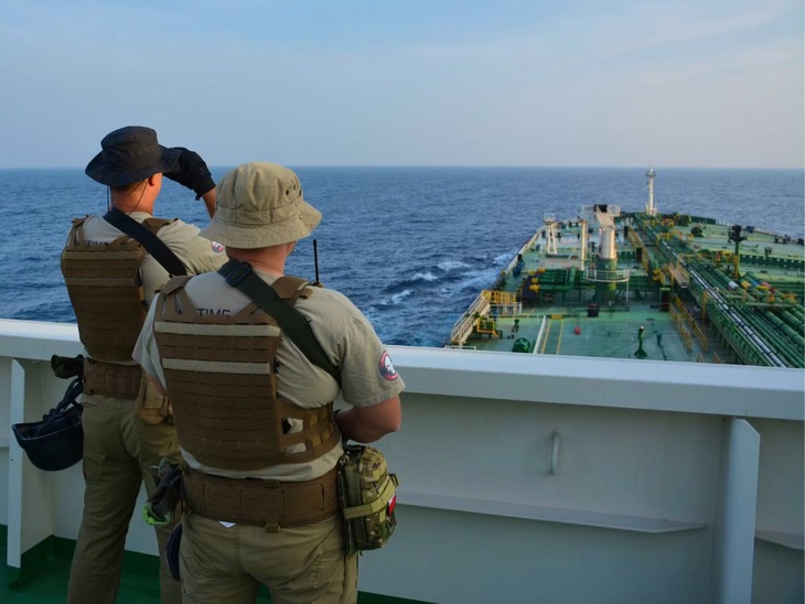 cướp biển - Ảnh 2.