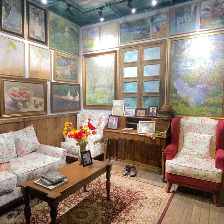 sức khỏe tinh thần - Ảnh 3.