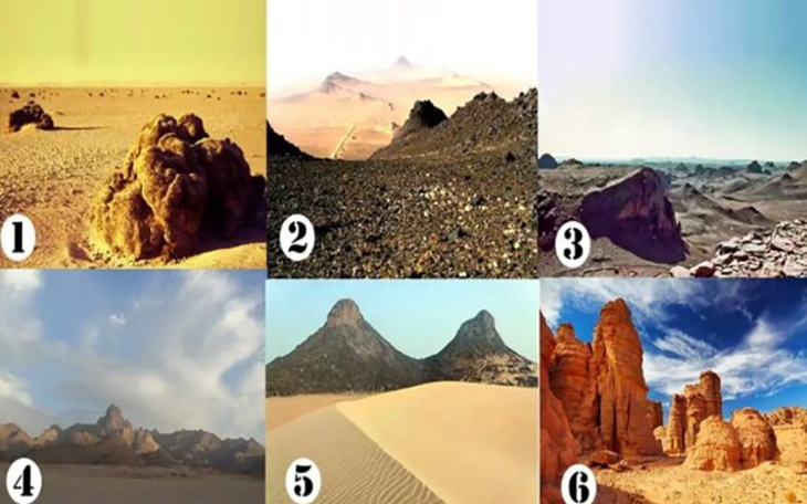 Quiz: Bạn tự tin hay là người dè dặt - Ảnh 2.