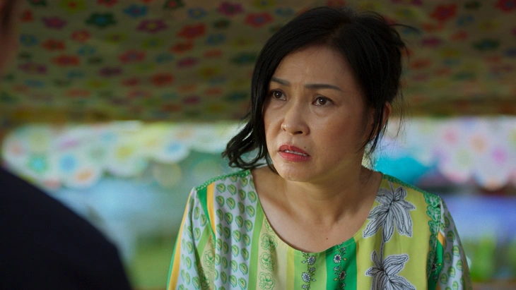 Con kể ba nghe - Ảnh 2.