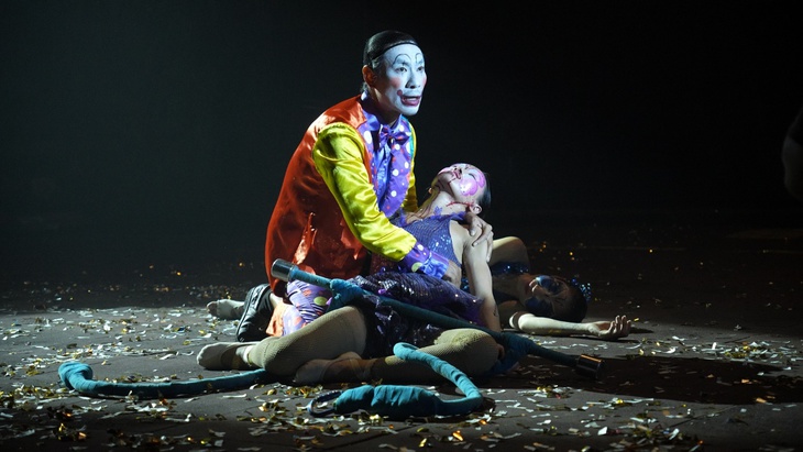 Con kể ba nghe - Ảnh 3.