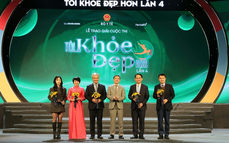 Nhiều phụ nữ chăm lo cho gia đình, công việc mà đặt bản thân mình xuống sau cùng - Ảnh 2.