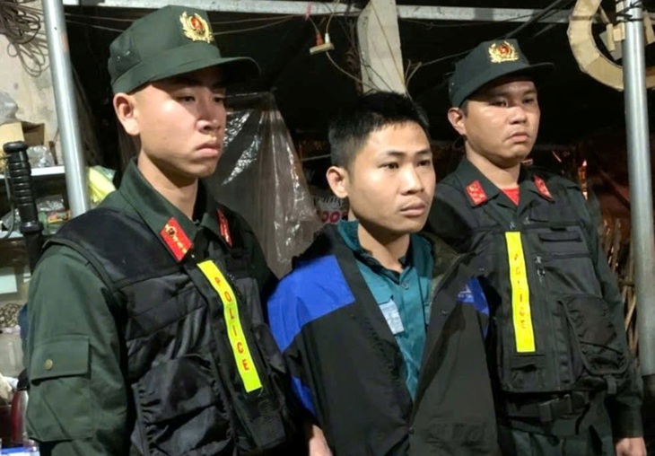 tài khoản - Ảnh 2.