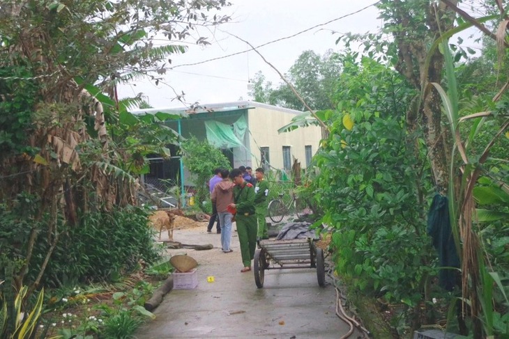 giết người - Ảnh 2.