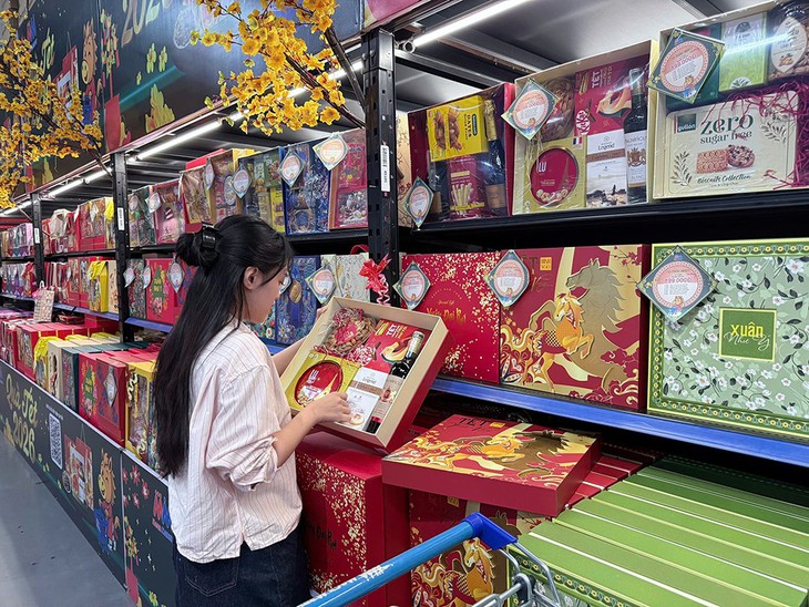 MM Mega Market Việt Nam - Ảnh 3.