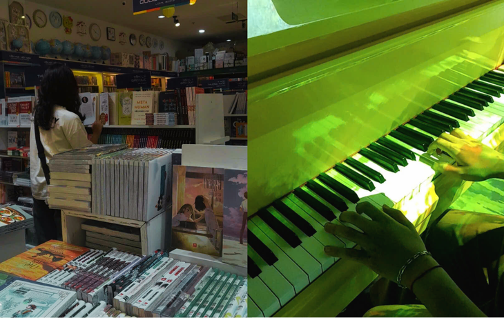 sức khỏe tinh thần - Ảnh 2.