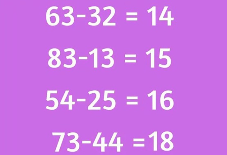 câu đố - Ảnh 1.