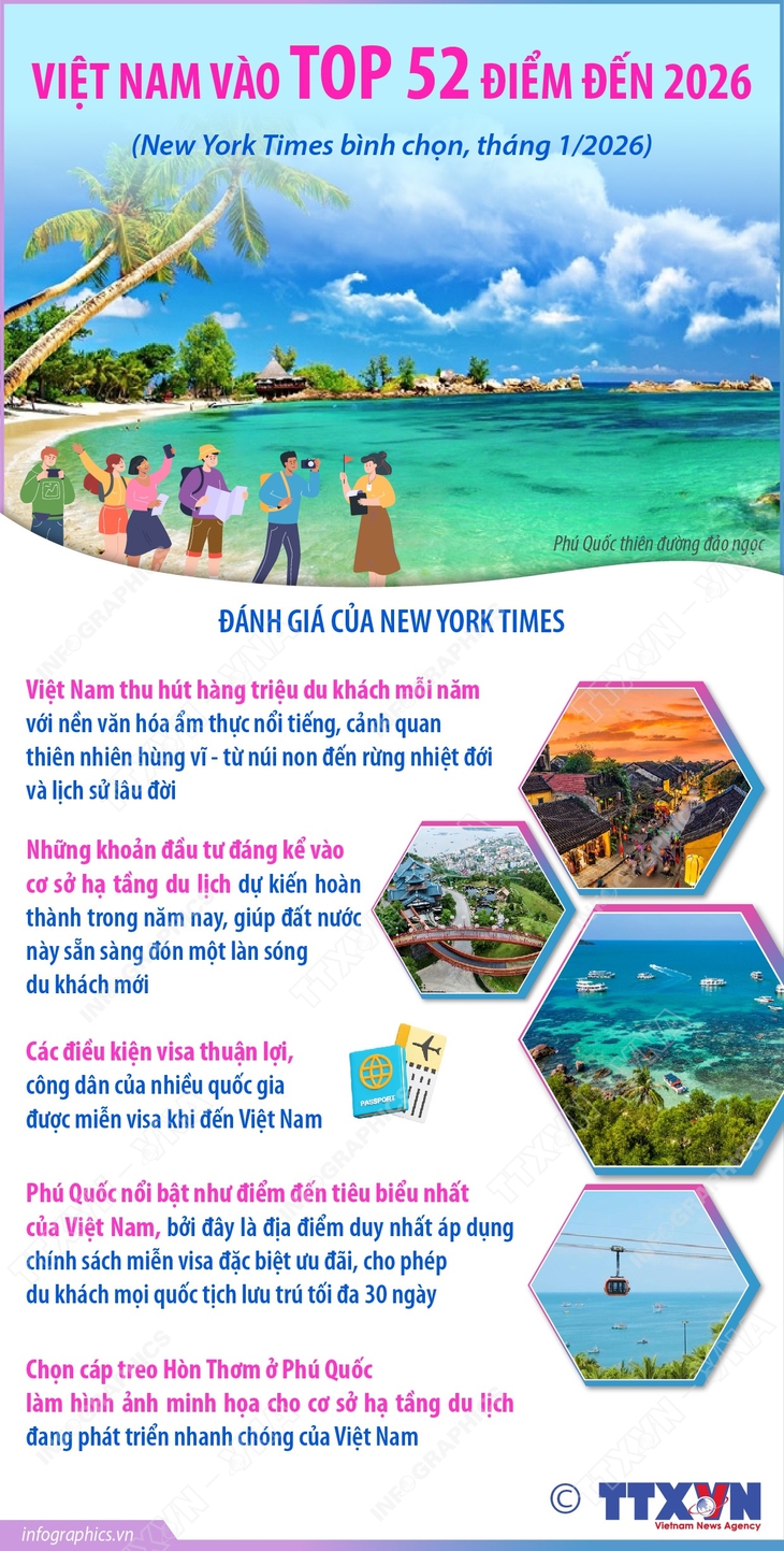 Việt Nam - Ảnh 2.