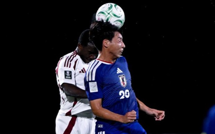 Dự đoán tỉ số: U23 Jordan gây sốc cho Nhật Bản - Ảnh 2.