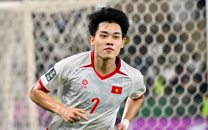 Tin vào tuyển U23 Việt Nam - Ảnh 2.