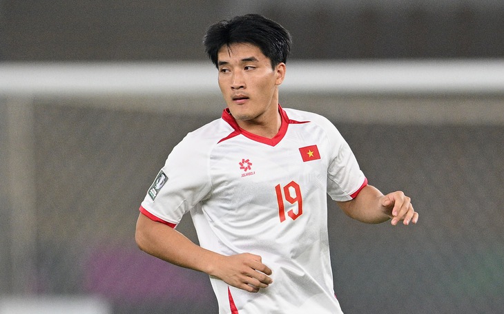 AFC mong Đình Bắc tỏa sáng đưa U23 Việt Nam tiến sâu - Ảnh 2.