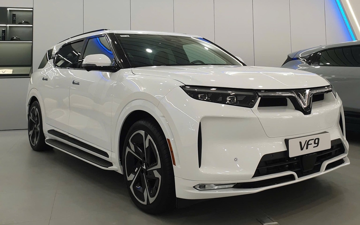 Hơn 175.000 ô tô điện được VinFast bán ra trong năm 2025 - Ảnh 2.