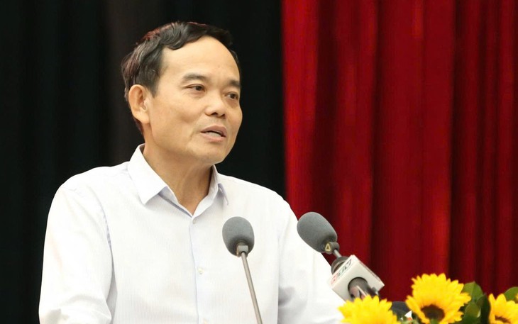 Giới thiệu Phó bí thư Thành Đoàn TP.HCM Trịnh Thị Hiền Trân ứng cử đại biểu Quốc hội khoá XIV - Ảnh 2.