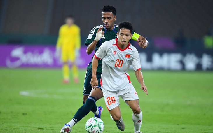 Cổ động viên tin U23 Việt Nam sẽ thắng U23 Trung Quốc - Ảnh 4.