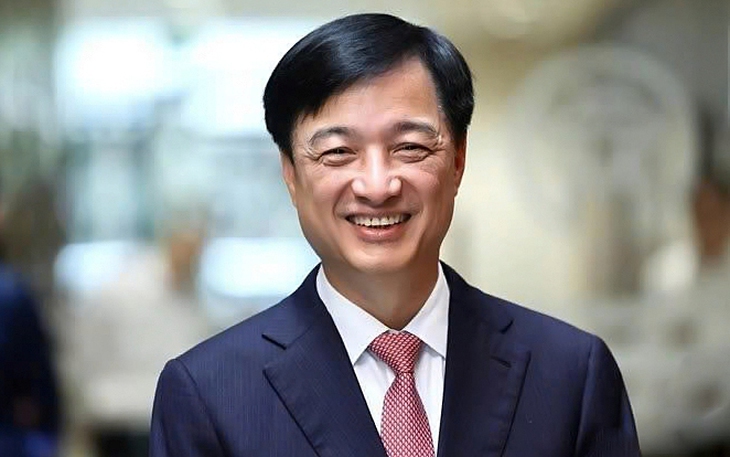 Giới thiệu 122 người ứng cử đại biểu Quốc hội khóa XVI chuyên trách ở Trung ương - Ảnh 3.