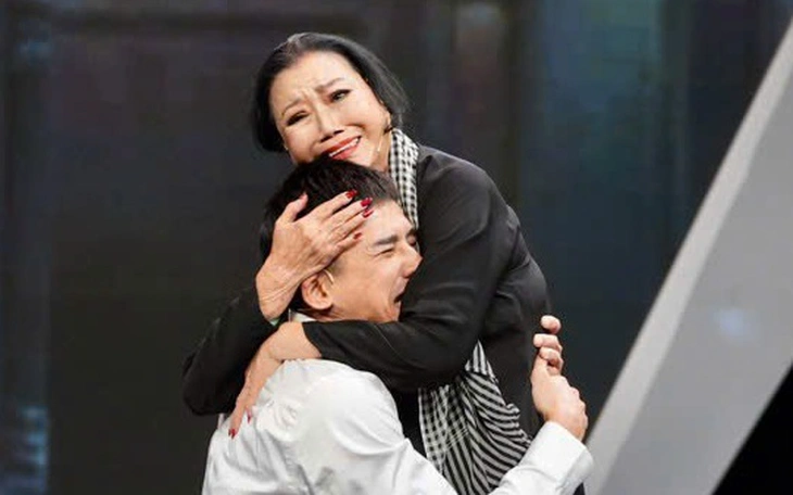 Kỳ nữ Kim Cương với thoại kịch miền Nam - Ảnh 3.