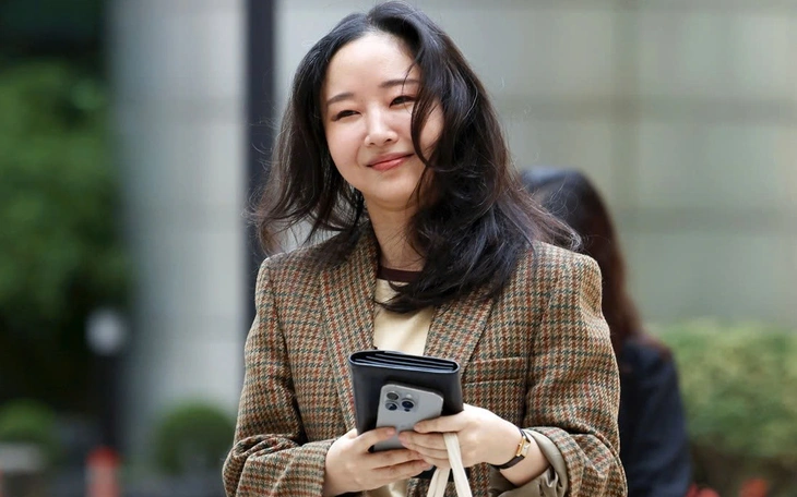 Min Hee Jin lật lọng, tiết lộ gây sốc về việc NewJeans 'nổi loạn' - Ảnh 6.