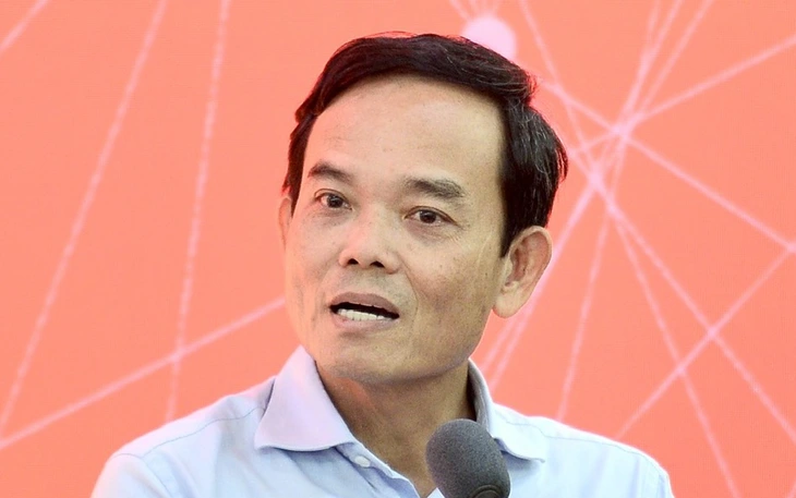 TP.HCM “làm giàu, làm sạch” cơ sở dữ liệu - Ảnh 9.